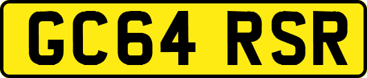 GC64RSR