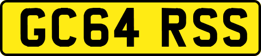 GC64RSS