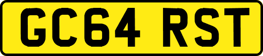 GC64RST