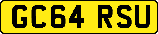 GC64RSU