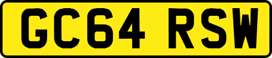 GC64RSW