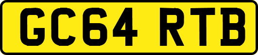 GC64RTB