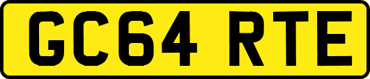 GC64RTE