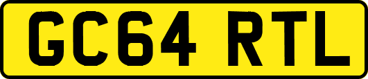 GC64RTL