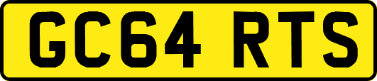 GC64RTS