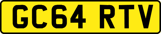 GC64RTV