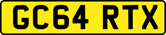 GC64RTX