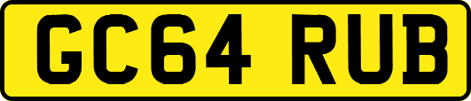 GC64RUB
