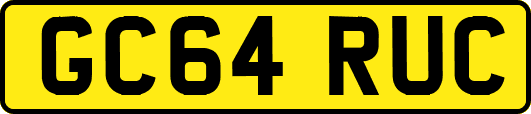 GC64RUC
