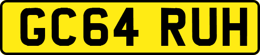 GC64RUH