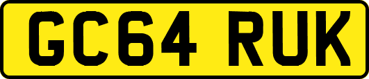 GC64RUK
