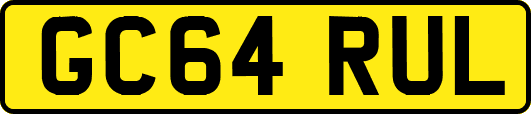 GC64RUL