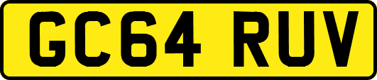GC64RUV