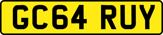 GC64RUY