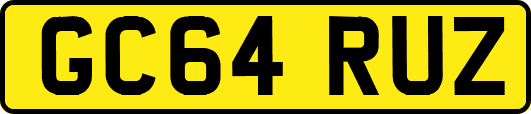GC64RUZ