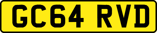 GC64RVD