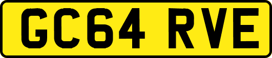 GC64RVE