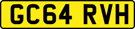 GC64RVH