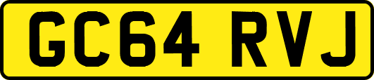 GC64RVJ
