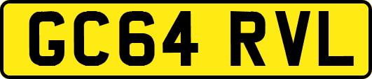 GC64RVL