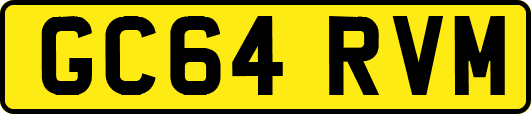GC64RVM