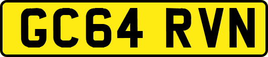 GC64RVN