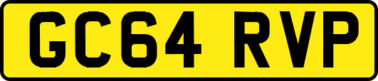 GC64RVP