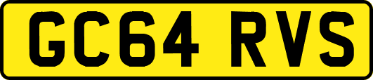GC64RVS