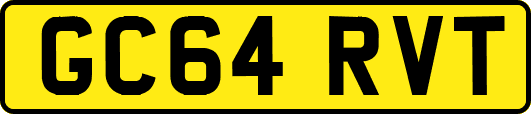 GC64RVT