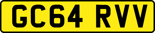 GC64RVV