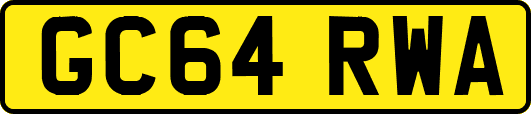 GC64RWA