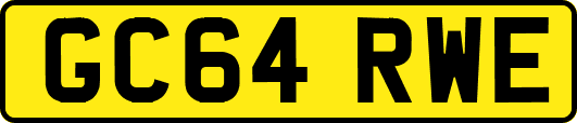 GC64RWE
