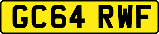 GC64RWF