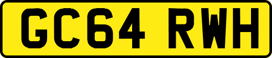 GC64RWH