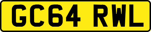 GC64RWL