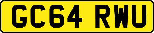 GC64RWU