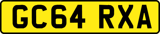 GC64RXA