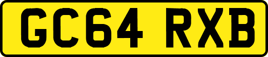 GC64RXB