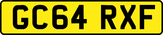 GC64RXF