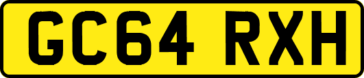 GC64RXH