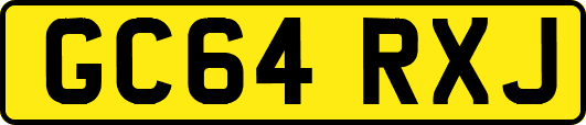 GC64RXJ