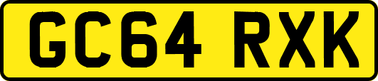 GC64RXK