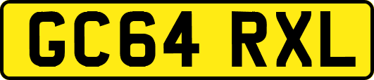 GC64RXL