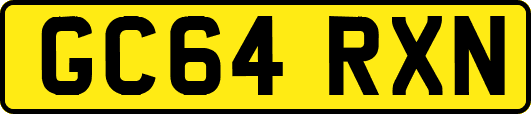GC64RXN