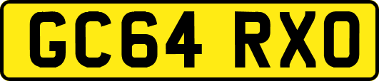 GC64RXO