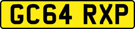 GC64RXP