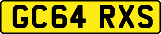 GC64RXS