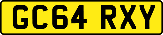 GC64RXY