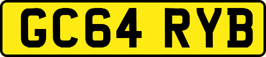 GC64RYB