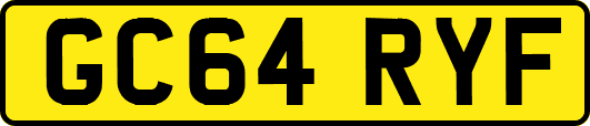 GC64RYF